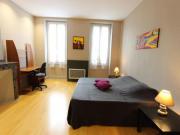 Location de particuliers � particuliers Chambres � louer dans g�te FABUL'HOUSE Chambres d'hotes Tarn photo 8