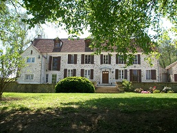 Location de particuliers � particuliers GITE ET CHAMBRE D'HOTES AU MOULIN DU RU Chambres d'hotes Seine et Marne