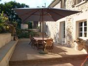 Location de particuliers � particuliers GITE ET CHAMBRE D'HOTES AU MOULIN DU RU Chambres d'hotes Seine et Marne photo 11