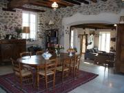 Location de particuliers � particuliers GITE ET CHAMBRE D'HOTES AU MOULIN DU RU Chambres d'hotes Seine et Marne photo 2