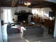 Location de particuliers � particuliers GITE ET CHAMBRE D'HOTES AU MOULIN DU RU Chambres d'hotes Seine et Marne photo 3