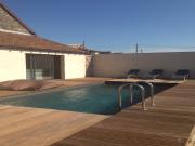 Location de particuliers � particuliers Marie de Serles en chambres d'h�tes en Bourgogne Chambres d'hotes Sa�ne et Loire photo 3