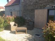 Location de particuliers � particuliers Marie de Serles en chambres d'h�tes en Bourgogne Chambres d'hotes Sa�ne et Loire photo 5