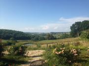 Location de particuliers � particuliers Marie de Serles en chambres d'h�tes en Bourgogne Chambres d'hotes Sa�ne et Loire photo 6