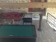 Location de particuliers � particuliers Marie de Serles en chambres d'h�tes en Bourgogne Chambres d'hotes Sa�ne et Loire photo 8