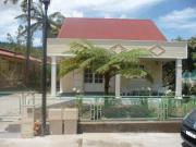 Location g�te, chambres d'hotes Meubl&eacute; ARC en CIEL au coeur du village cr&eacute;ole de l'Entre-Deux dans le d�partement R�union 974