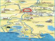 Location de particuliers � particuliers G�te de la Montagnette en Provence Proche Arles Avignon G�te Bouches du rh�ne photo 3