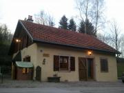 Location g�te, chambres d'hotes GITE RURAL** LA MARMOTTE A 15 km de GERARDMER - g&icirc;te &agrave; Anould, Lorraine, Vosges dans le d�partement Vosges 88