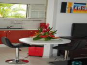 Location de particuliers � particuliers Location d'une maison T3 avec jardin, � 3 minutes des plages, Sainte Anne, Martinique Location saisonni�re Martinique photo 10