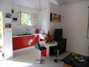 Location de particuliers � particuliers Location d'une maison T3 avec jardin, � 3 minutes des plages, Sainte Anne, Martinique Location saisonni�re Martinique photo 3