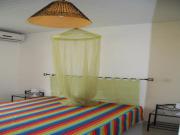 Location de particuliers � particuliers Location d'une maison T3 avec jardin, � 3 minutes des plages, Sainte Anne, Martinique Location saisonni�re Martinique photo 5