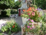 Location de particuliers � particuliers FIGEAC:Plain pied a la campagne avec piscine(possibilit� W.E)pr�s de figeac G�te Lot photo 6