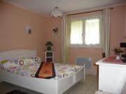 Location de particuliers � particuliers FIGEAC:Plain pied a la campagne avec piscine(possibilit� W.E)pr�s de figeac G�te Lot photo 8