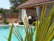 Location de particuliers � particuliers Le Mas d'Abelan Chambres d'hotes au pied du bois de Pa�olive dans la vall�e du Chassezac Chambres d'hotes Ard�che photo 5