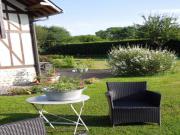 Location de particuliers � particuliers LE PRESSOIR DU MESNIL au milieu des bocages, tr�s proche de Honfleur Chambres d'hotes Eure photo 3