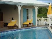 Location de particuliers � particuliers Villa de Charme avec piscine � Marie Galante, 10 min des plages paradisiaques Location saisonni�re Guadeloupe photo 2