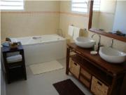 Location de particuliers � particuliers Villa de Charme avec piscine � Marie Galante, 10 min des plages paradisiaques Location saisonni�re Guadeloupe photo 4