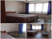 Location de particuliers � particuliers Agr�able maison Wissant 100m plage Location saisonni�re Pas de Calais photo 6