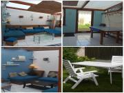 Location de particuliers � particuliers Agr�able maison Wissant 100m plage Location saisonni�re Pas de Calais photo 7