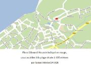Location de particuliers � particuliers Agr�able maison Wissant 100m plage Location saisonni�re Pas de Calais photo 8