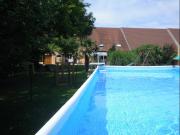 Location de particuliers � particuliers LA BONARDIERE AVEC PISCINE EXTERIEUR Chambres d'hotes Jura photo 10