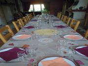 Location de particuliers � particuliers LA BONARDIERE AVEC PISCINE EXTERIEUR Chambres d'hotes Jura photo 5