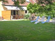 Location de particuliers � particuliers LA BONARDIERE AVEC PISCINE EXTERIEUR Chambres d'hotes Jura photo 9