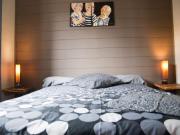 Location de particuliers � particuliers Villa Volcan, meubl� de charme � proximit� du volcan de La R�union Location saisonni�re R�union photo 3
