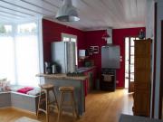 Location de particuliers � particuliers Villa Volcan, meubl� de charme � proximit� du volcan de La R�union Location saisonni�re R�union photo 6