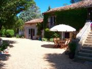 Location de particuliers � particuliers Domaine de Cadenne - gite G�te Tarn et Garonne photo 2