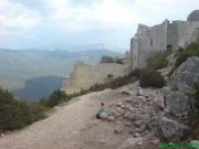Location de particuliers � particuliers Le Grand Passi� : Un villa de luxe avec piscine dans un milieu sauvage � proximit� des chateaux Cathares  G�te Aude photo 15