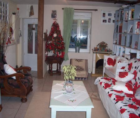 Location de particuliers � particuliers Maison de vacances a Raucourt et Flaba Location saisonni�re Ardennes