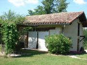 Location g�te, chambres d'hotes La maison de vigneron de Peyrepau, l'un des plus beaux villages de France dans le d�partement Tarn et Garonne 82