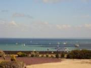 Location de particuliers � particuliers M�tairie du vauhariot vue mer entre le mont saint michel et saint malo G�te Ille et Vilaine photo 2