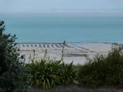 Location de particuliers � particuliers M�tairie du vauhariot vue mer entre le mont saint michel et saint malo G�te Ille et Vilaine photo 7