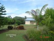 Location de particuliers � particuliers Location gite nouvelle caledonie dans jardin tropical G�te Nouvelle Cal�donie photo 4