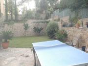 Location de particuliers � particuliers VILLA AJACCIO PRES DE LA MER 5 mm � pied des plages Location saisonni�re Corse du Sud photo 9