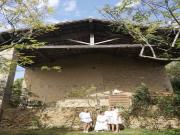 Location de particuliers � particuliers Le Mas d�Escampette Gite 