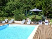 Location de particuliers � particuliers La Bergerie del Arte - Chambres d'H�tes proche d'Uz�s Chambres d'hotes Gard photo 2