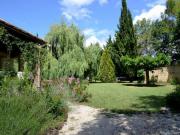 Location de particuliers � particuliers La Bergerie del Arte - Chambres d'H�tes proche d'Uz�s Chambres d'hotes Gard photo 3