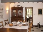 Location de particuliers � particuliers Le Mas d'Escampette, g�te 