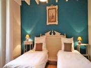 Location de particuliers � particuliers Le Mas d'Escampette, g�te 