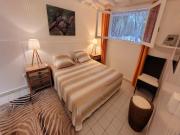Location de particuliers � particuliers Location Villa KAZ A BAR : 4 Personnes avec piscine Location saisonni�re Guadeloupe photo 14