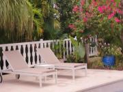 Location de particuliers � particuliers Location Villa KAZ A BAR : 4 Personnes avec piscine Location saisonni�re Guadeloupe photo 2