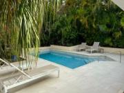 Location de particuliers � particuliers Location Villa KAZ A BAR : 4 Personnes avec piscine Location saisonni�re Guadeloupe photo 3