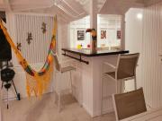 Location de particuliers � particuliers Location Villa KAZ A BAR : 4 Personnes avec piscine Location saisonni�re Guadeloupe photo 4
