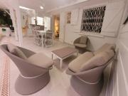 Location de particuliers � particuliers Location Villa KAZ A BAR : 4 Personnes avec piscine Location saisonni�re Guadeloupe photo 6