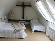 Location de particuliers � particuliers  fermette a 10 Mm du circuit le Mans Chambres d'hotes Sarthe photo 3