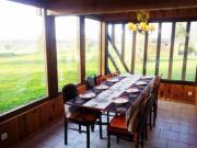 Location de particuliers � particuliers Villa normande avec piscine int�rieure chauff�e G�te Eure photo 7