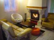 Location de particuliers � particuliers Villa normande avec piscine int�rieure chauff�e G�te Eure photo 8